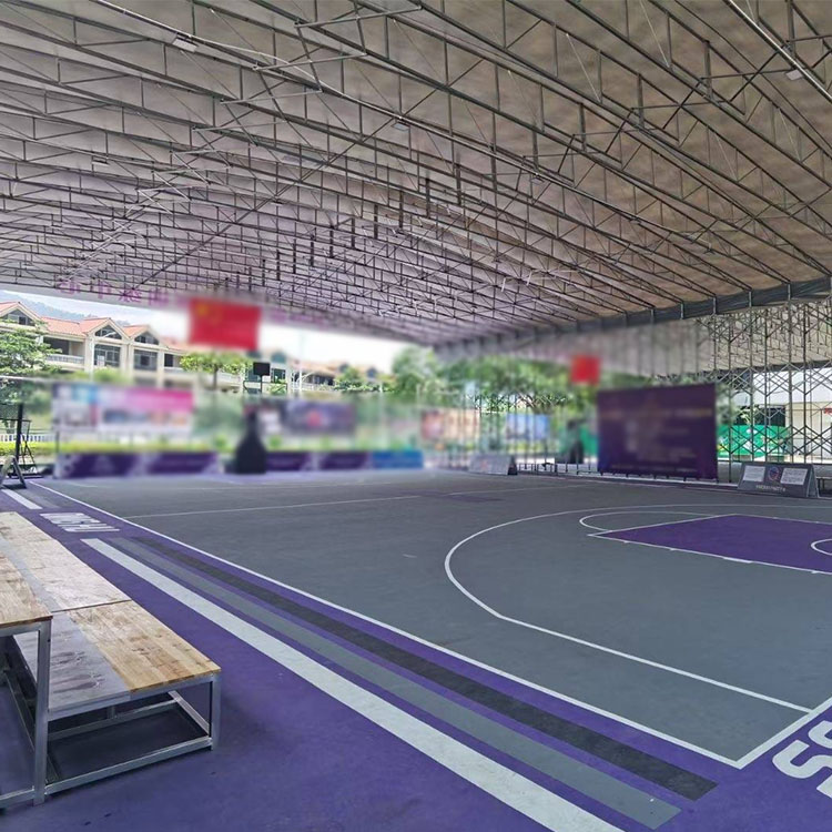 寿阳县工程案例