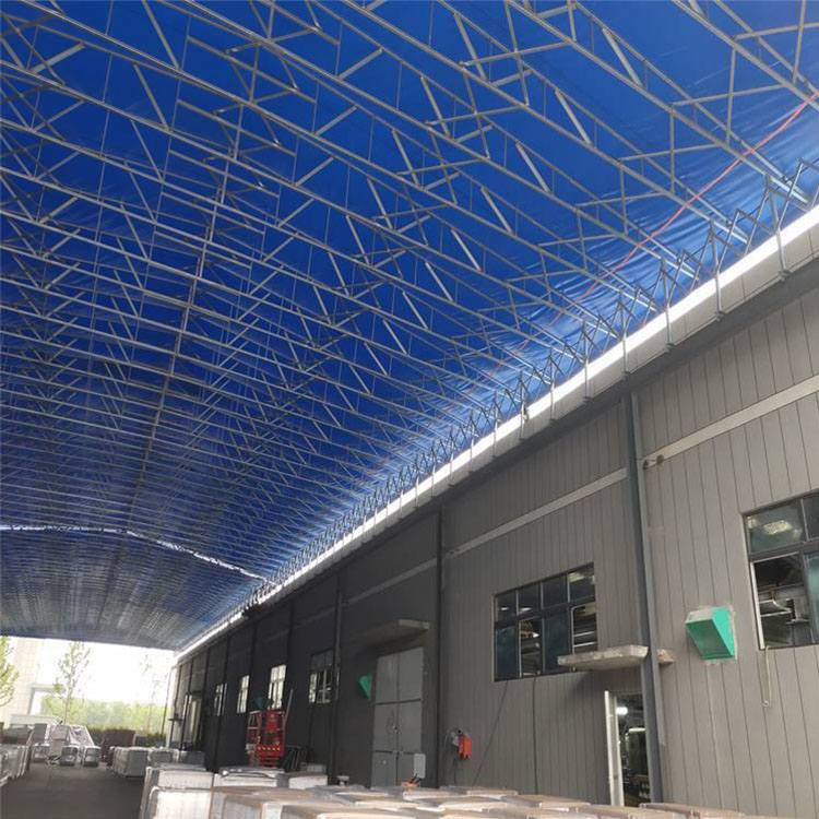 寿阳县工程案例