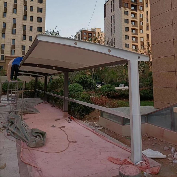 寿阳县工程案例